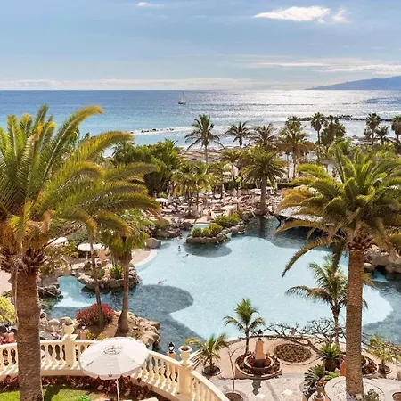 Las Palmeras V1e Costa Adeje (Tenerife)