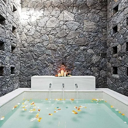 Las Palmeras V1e Villa Costa Adeje (Tenerife)