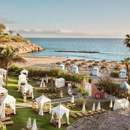 Las Palmeras V1e * Costa Adeje (Tenerife)