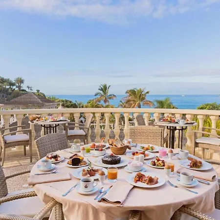 Las Palmeras V1e *