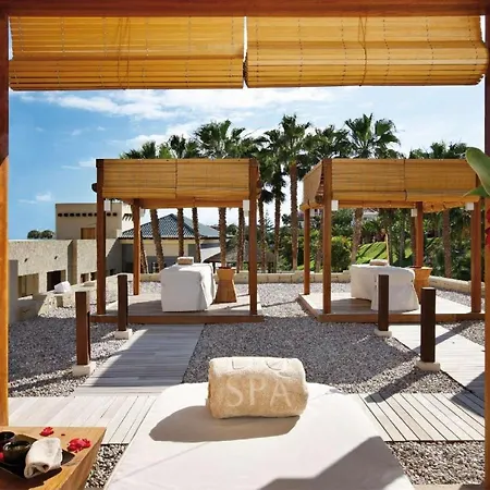 Villa Las Palmeras V1e