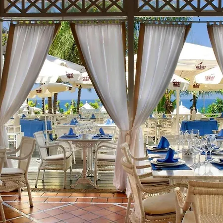 Villa Las Palmeras V1e Costa Adeje (Tenerife)